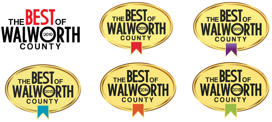Best of Walworth County