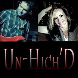 Live Music with UnHitch'd