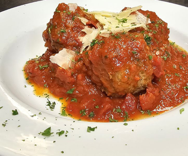 Meatballs