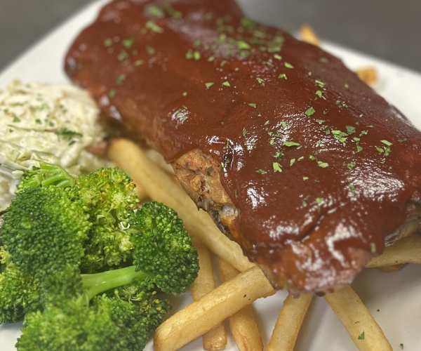 Ribs
