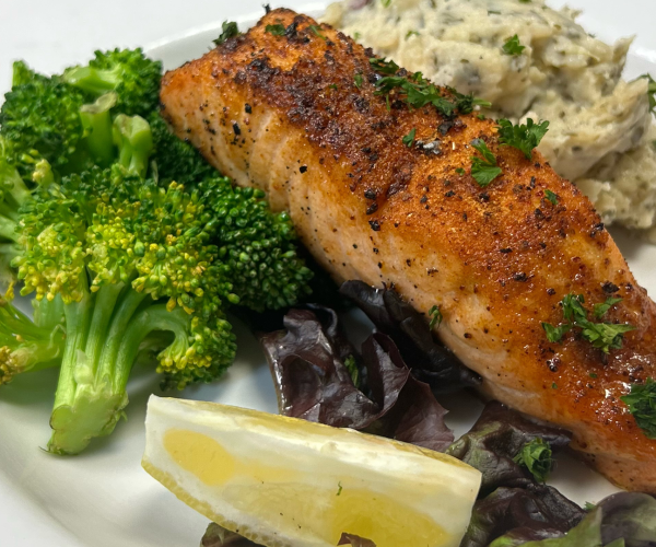 Salmon